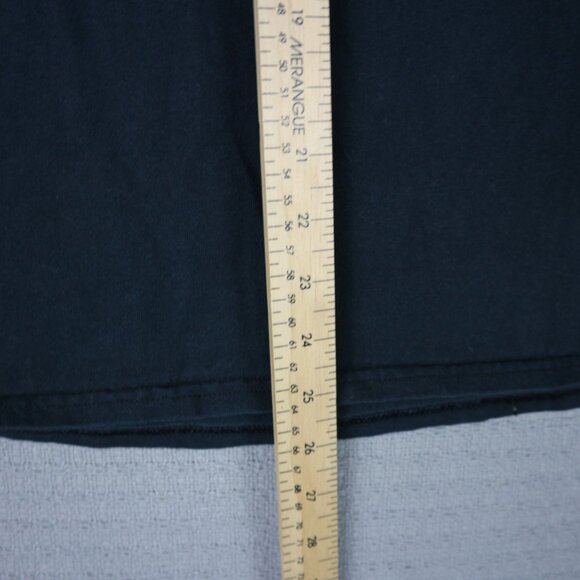 Mac Tools I'll be welding Vintage Skull Tee Mens - Picture 4 of 7